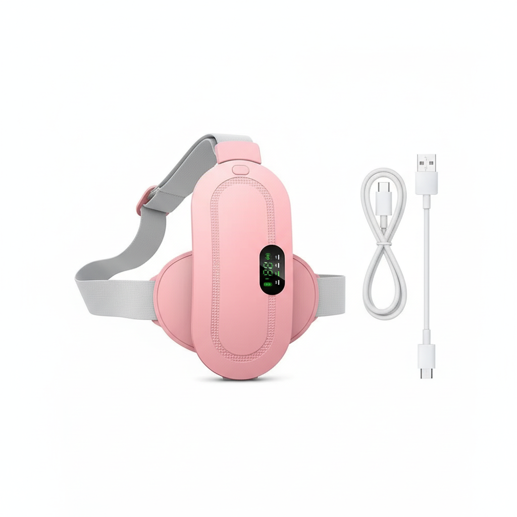 Ceinture Chauffante Anti-Douleurs